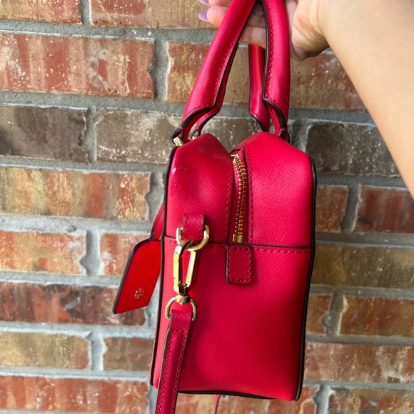 Tory Burch crossbody - Picture 3 of 4